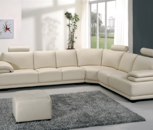 custom corner sofa Dubai
