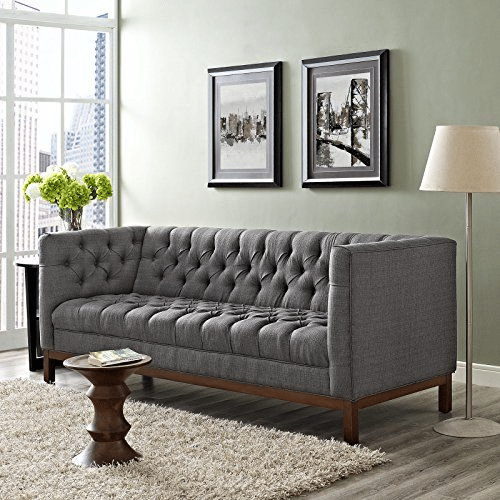 fabric sofa Upholstery