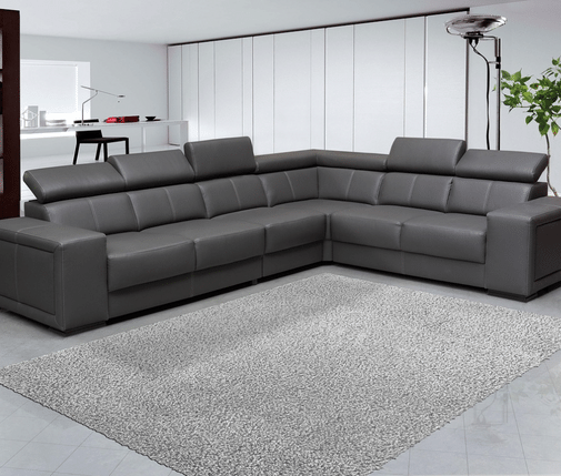 leather sofa upholstery Jumeirah