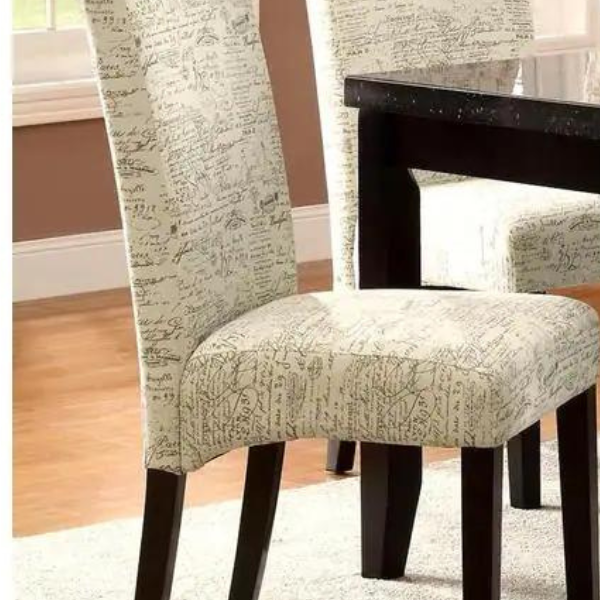 upholstery chair price
