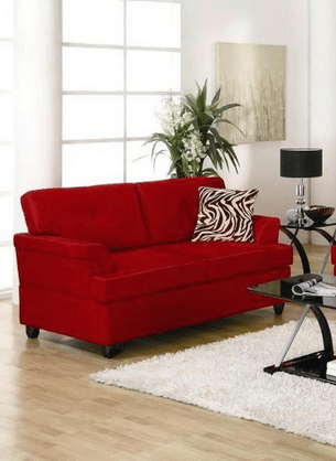 custom corner sofa Dubai