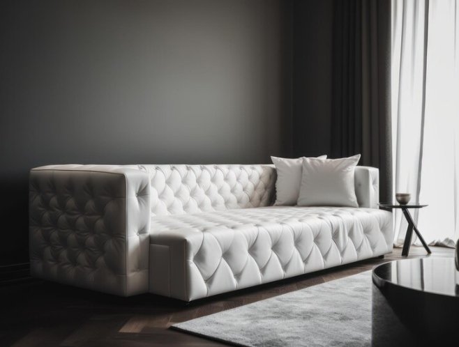 Fabric Sofa Upholstery Dubai