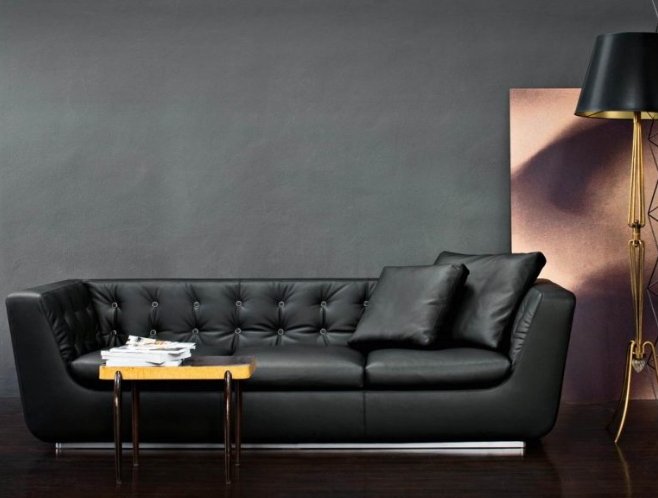 Leather Sofa Upholstery Dubai