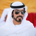 Sheikh Tahnoon bin Zayed al Nahyan
