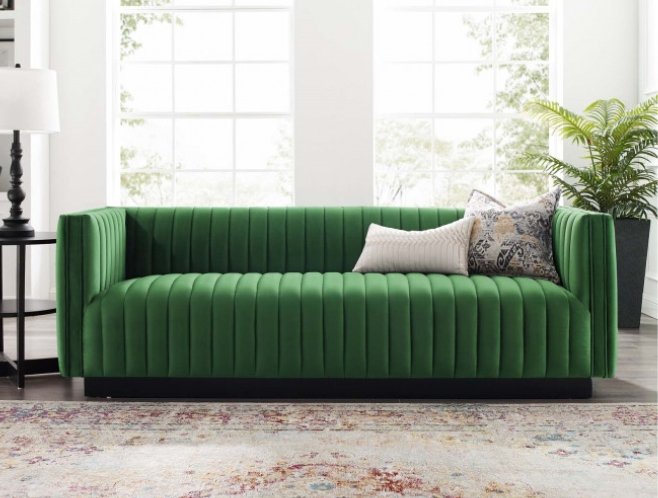 Sofa Upholstery dubai