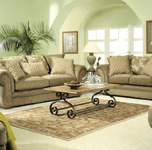sofa set Dubai