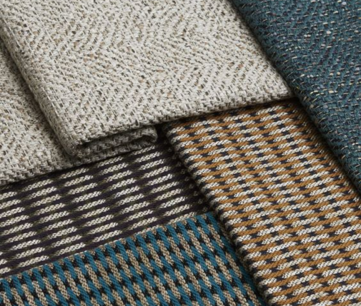 Cotton Upholstery Samples