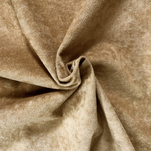 types of suede fabric
