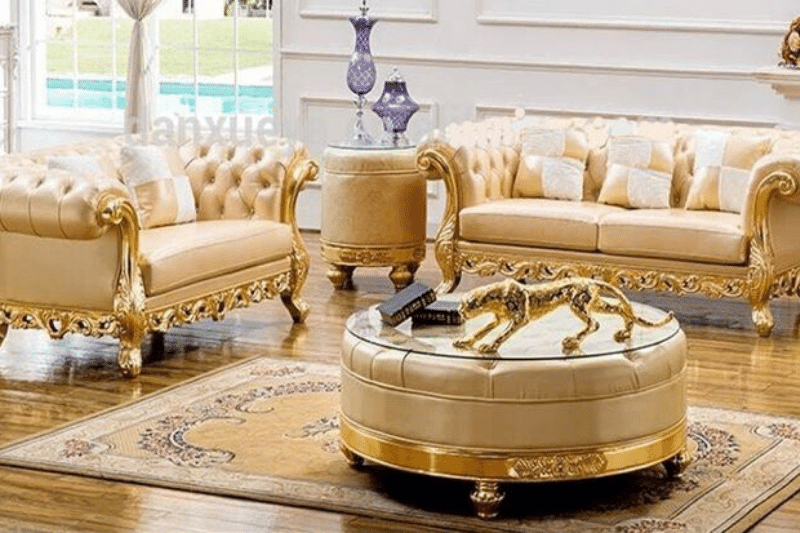 sofa set Dubai
