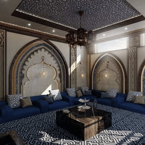 Arabic majlis sofa Dubai