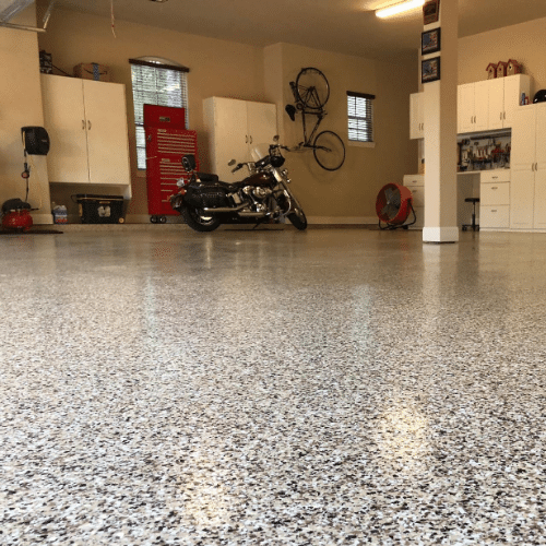 garage floor protection mats