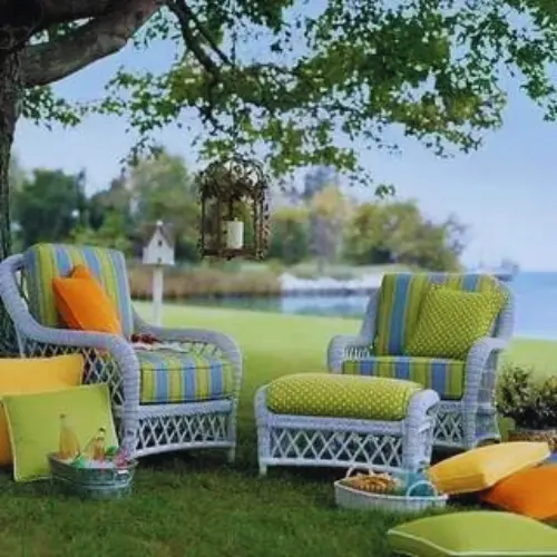outdoor Upholstery dubai