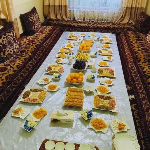 the majlis iftar