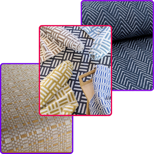 upholstery fabric samples online Dubai