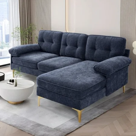 Chenille Sofa Upholstery inn Dubai