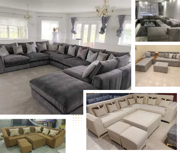 Best Sofa upholstery in Dubai
