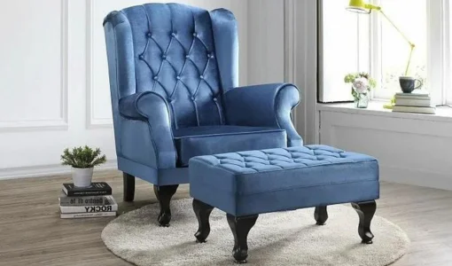 Home Chair Upholstery Dubai