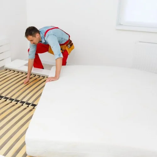 Bed Repairing Services Dubai