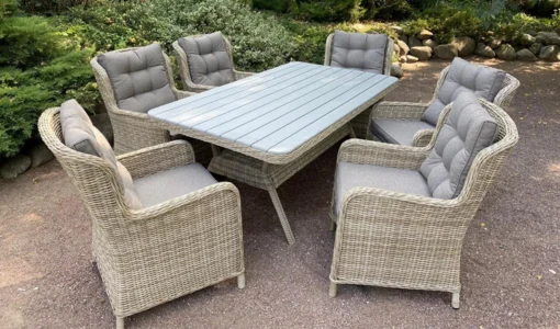 Best Outdoor Furniture Upholstery Dubai