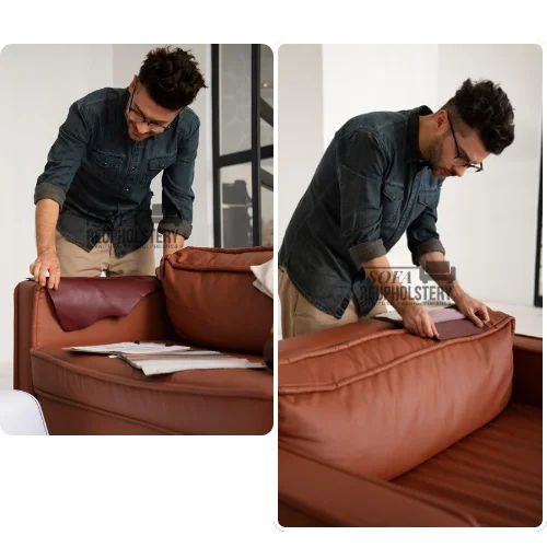 Sofa Repairing Service Ras Al Khaimah