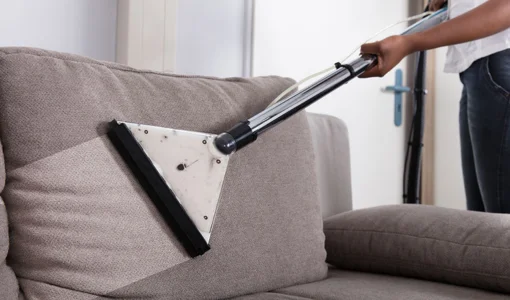 How to Cleaning Sofa Upholstery Dubai Properly