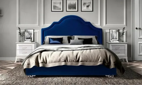 Custom Bedroom Furniture Abu Dhabi