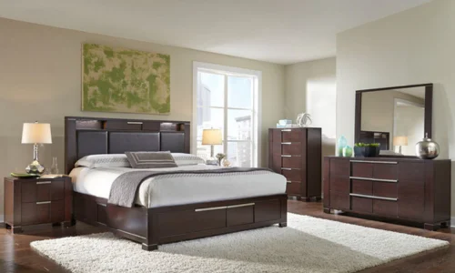 Luxury Bedroom Furniture Abu Dhabi