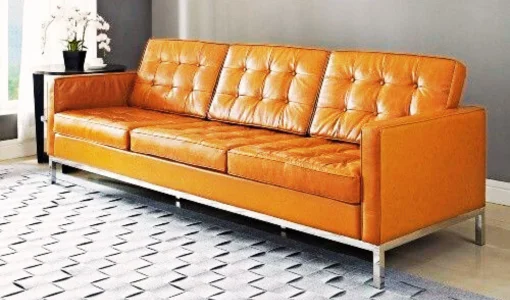 Luxury leather sofas UAE Sofa Reupholstery in Dubai