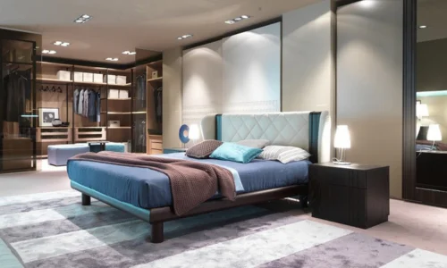 Modern Bedroom Furniture Abu Dhabi