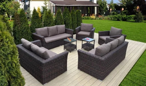 Patio Sets UAE