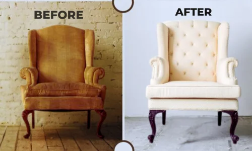 How To Reupholstery Furniture Dubai And Get The Very Best Effects