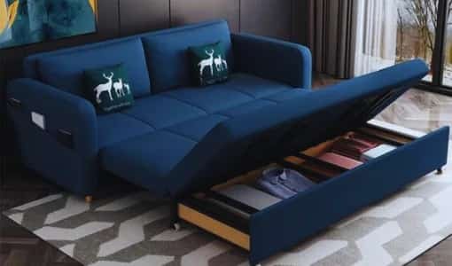 Advantages Of Sofa Beds Dubai For Luxurious Interior Design