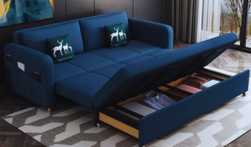 Advantages Of Sofa Beds Dubai For Luxurious Interior Design