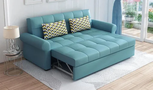 Sofa Beds Interior Design Sharjah